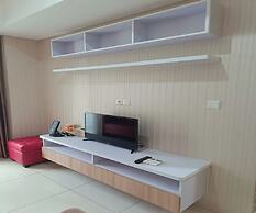 Apartemen Taman Anggrek