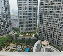 Apartemen Taman Anggrek