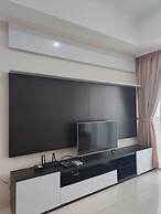 Apartemen Taman Anggrek