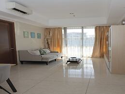 Apartemen Taman Anggrek