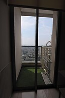 Apartemen Taman Anggrek