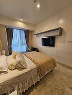 Apartemen Taman Anggrek