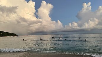 southern dreams of Ashare hotel group