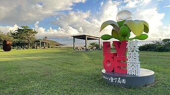 southern dreams of Ashare hotel group