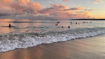 southern dreams of Ashare hotel group