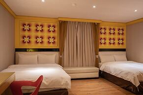 southern dreams of Ashare hotel group