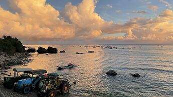 southern dreams of Ashare hotel group