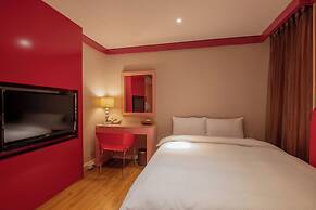 southern dreams of Ashare hotel group