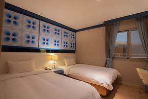 southern dreams of Ashare hotel group