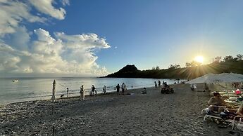 southern dreams of Ashare hotel group