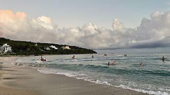 southern dreams of Ashare hotel group