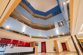 southern dreams of Ashare hotel group