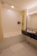 southern dreams of Ashare hotel group