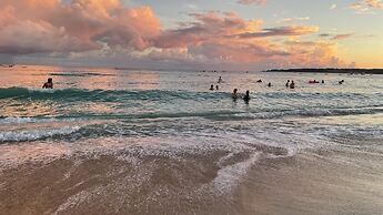 southern dreams of Ashare hotel group