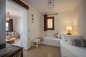 Ascuri Apartment by Estia