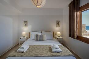 Ascuri Apartment by Estia