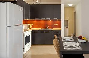 Ascuri Apartment by Estia