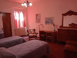 Macci 29 Floor 1 in Firenze