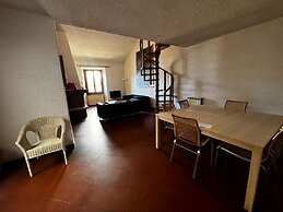 Corso 13 in Firenze With 3 Bedrooms and 2 Bathrooms