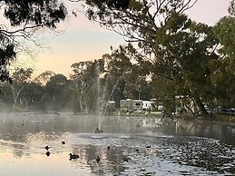 C & C Park Stawell, Grampians Gate