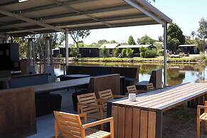 C & C Park Stawell, Grampians Gate