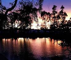 C & C Park Stawell, Grampians Gate