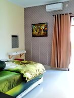 Homestay Gloria Jogja