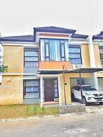 Homestay Gloria Jogja