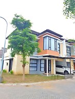 Homestay Gloria Jogja