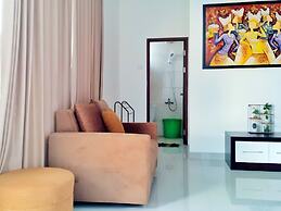 Homestay Gloria Jogja
