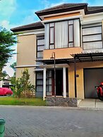 Homestay Gloria Jogja