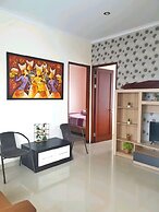 Homestay Gloria Jogja