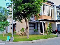 Homestay Gloria Jogja