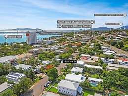 Townsville Suites