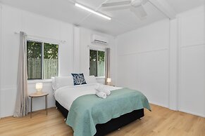 Townsville Suites