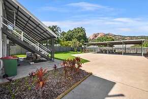 Townsville Suites