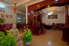 Bou Phanith Villa