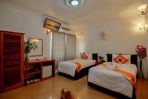 Bou Phanith Villa