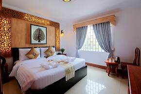 Bou Phanith Villa