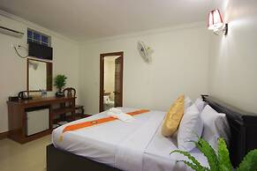 Bou Phanith Villa