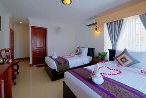 Bou Phanith Villa
