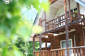 THE LODGE ABASHIRI