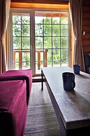 THE LODGE ABASHIRI