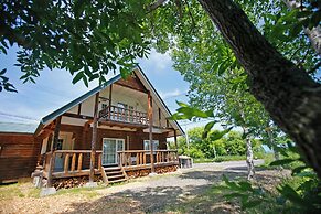 THE LODGE ABASHIRI