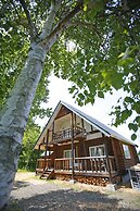 THE LODGE ABASHIRI