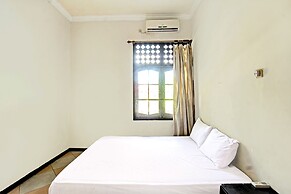 OYO 92750 Motel Langko