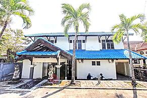 OYO 92750 Motel Langko