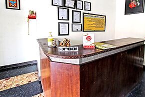 OYO 92750 Motel Langko