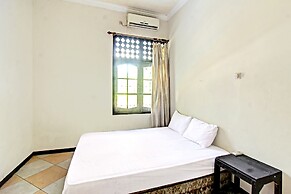 OYO 92750 Motel Langko