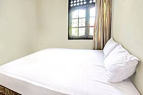 OYO 92750 Motel Langko